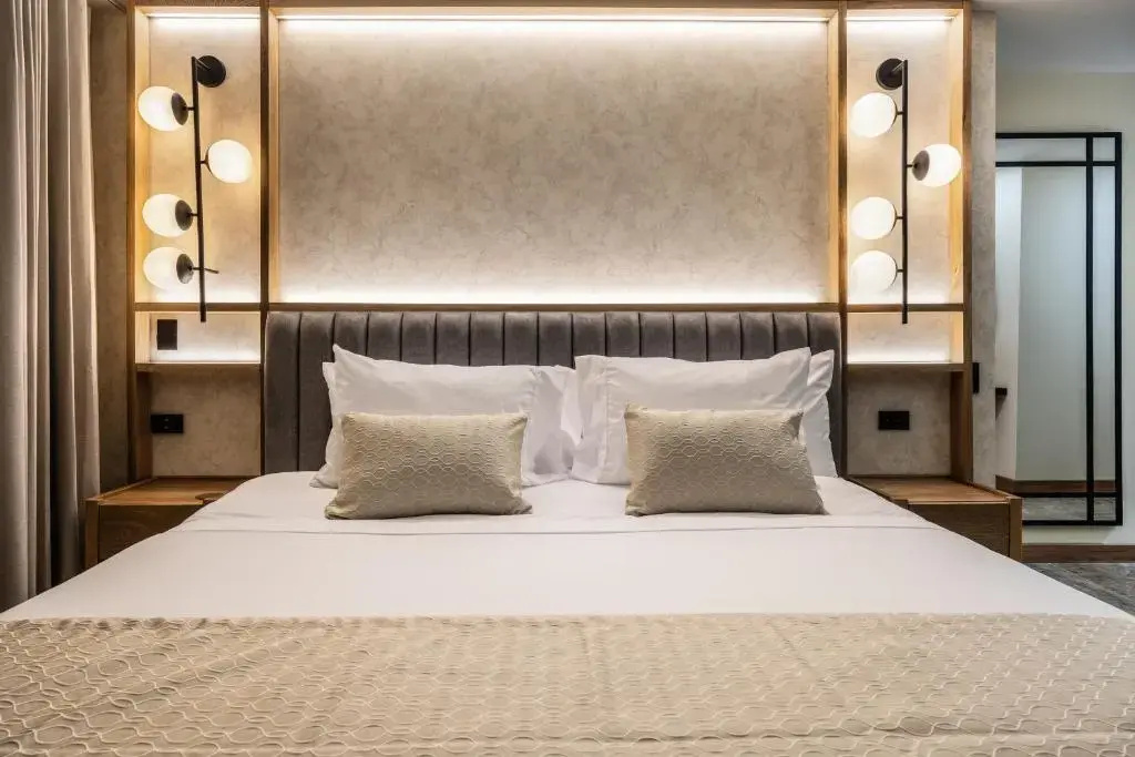 Photo - LIN Boutique Hotel by HOUSY HOST
