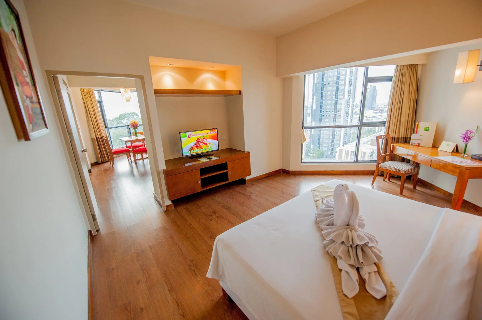 Photo - The Seasons Pattaya