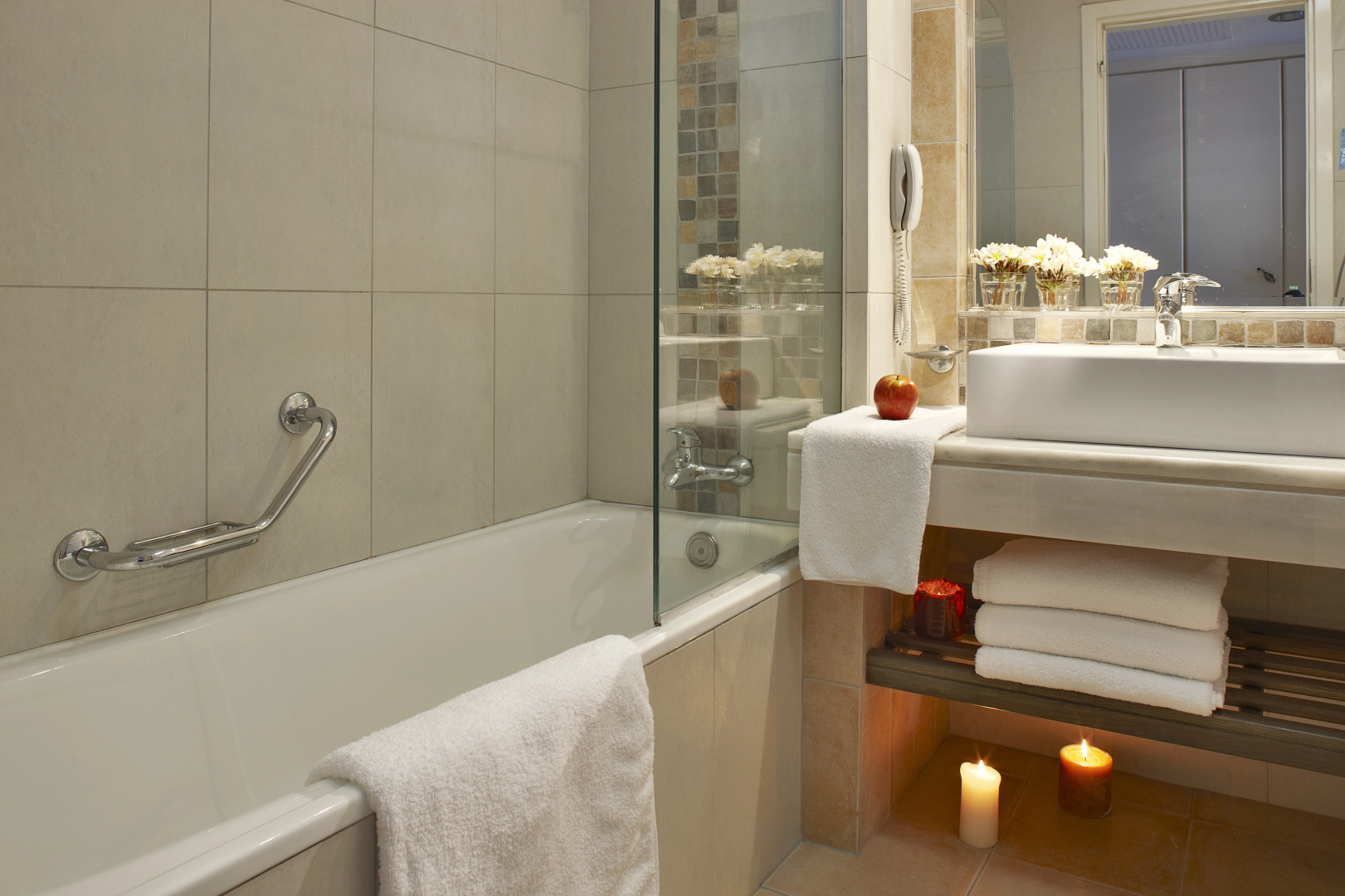 Foto - Porto Angeli Beach Resort – All Inclusive