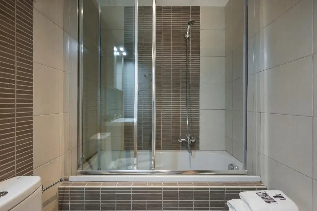 Foto - Trianon Luxury Apartments & Suites