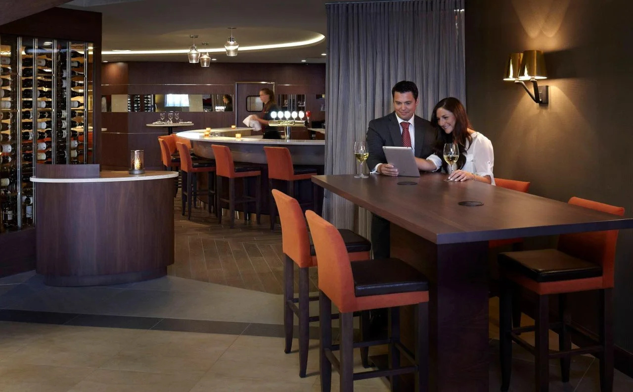 Photo - Quebec City Marriott Downtown