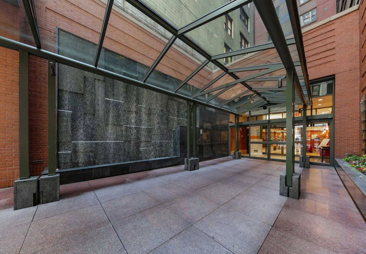 Foto - Courtyard New York Manhattan/Times Square