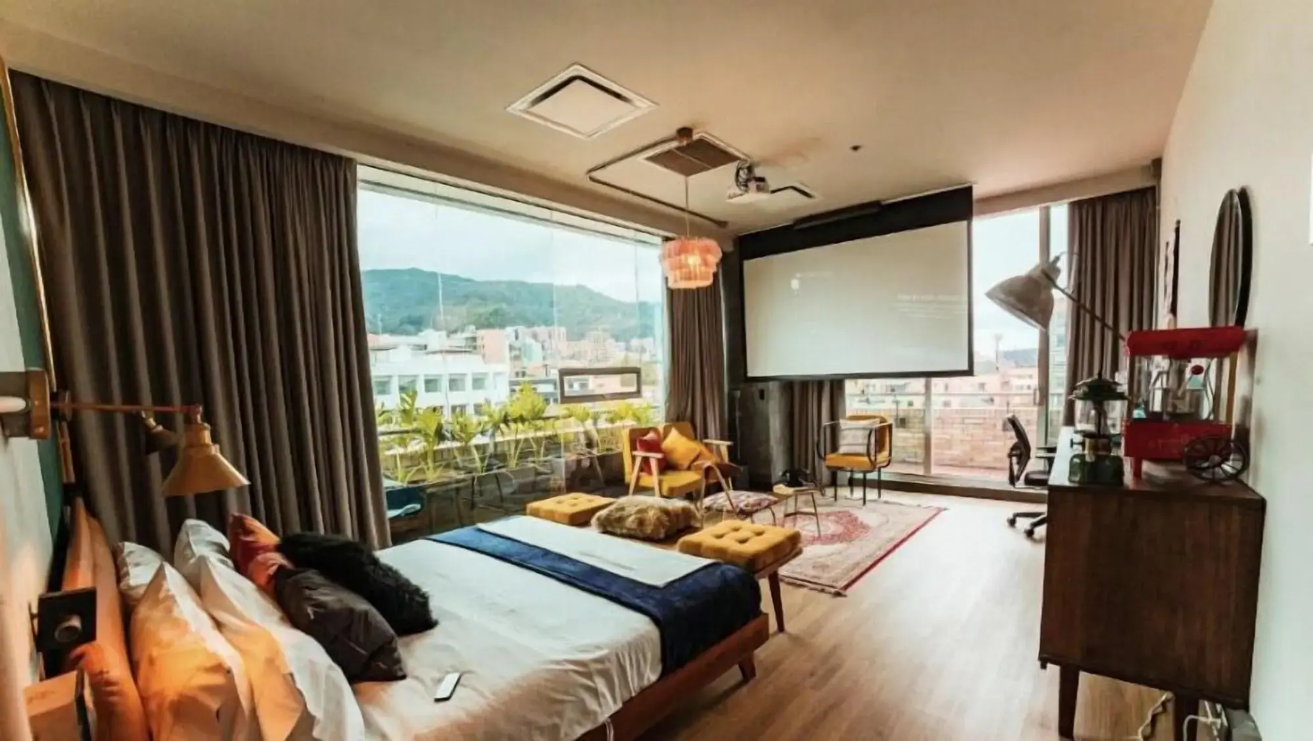 Photo - Socialtel Parque 93 Bogota