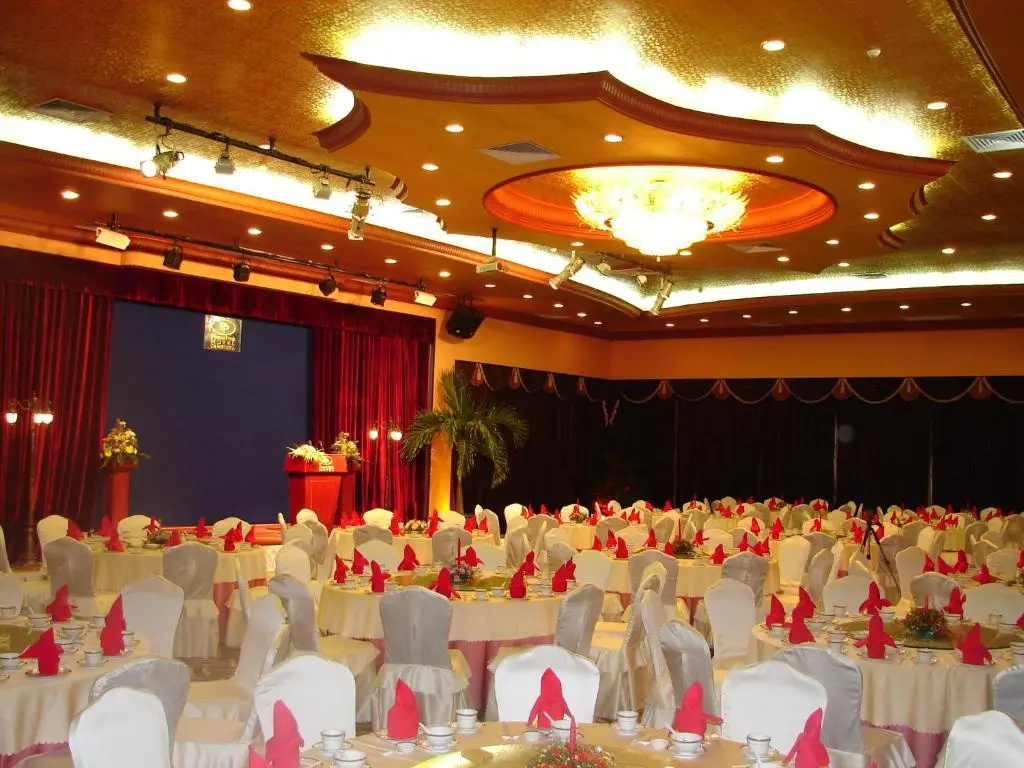 Photo - Phnom Penh Hotel