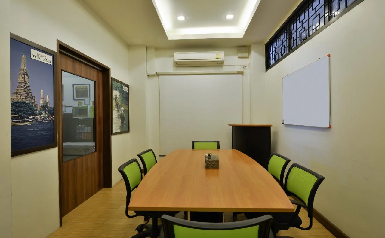 Foto - iCheck inn Gems Center Silom