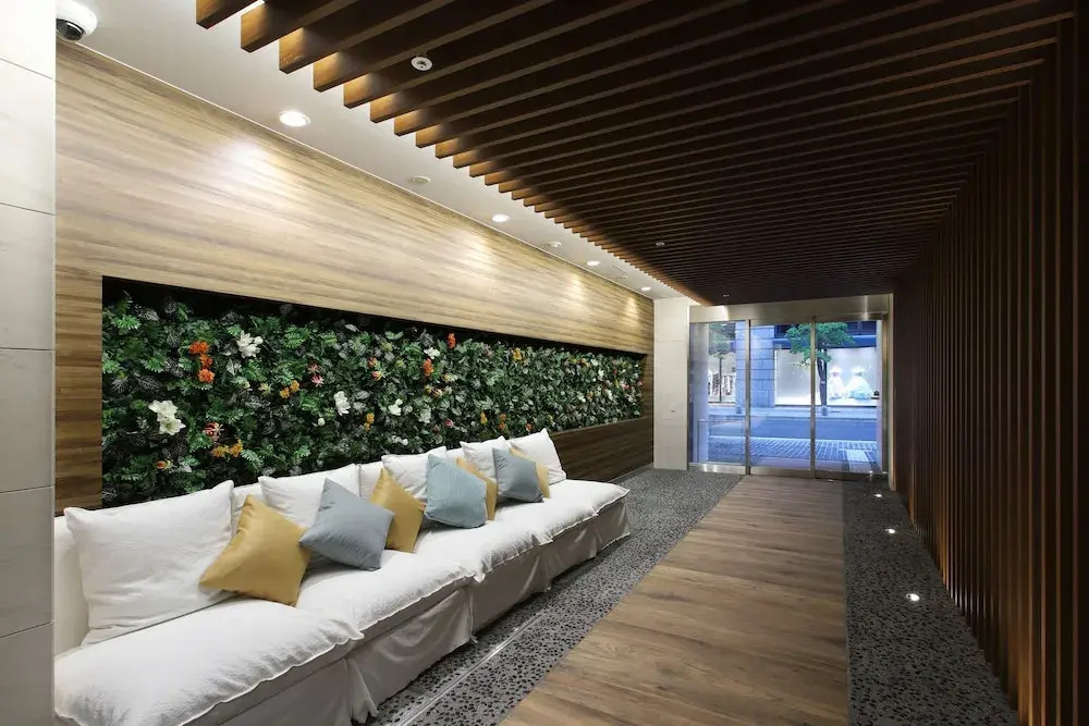 Photo - Takuto Hotel Osaka Shinsaibashi