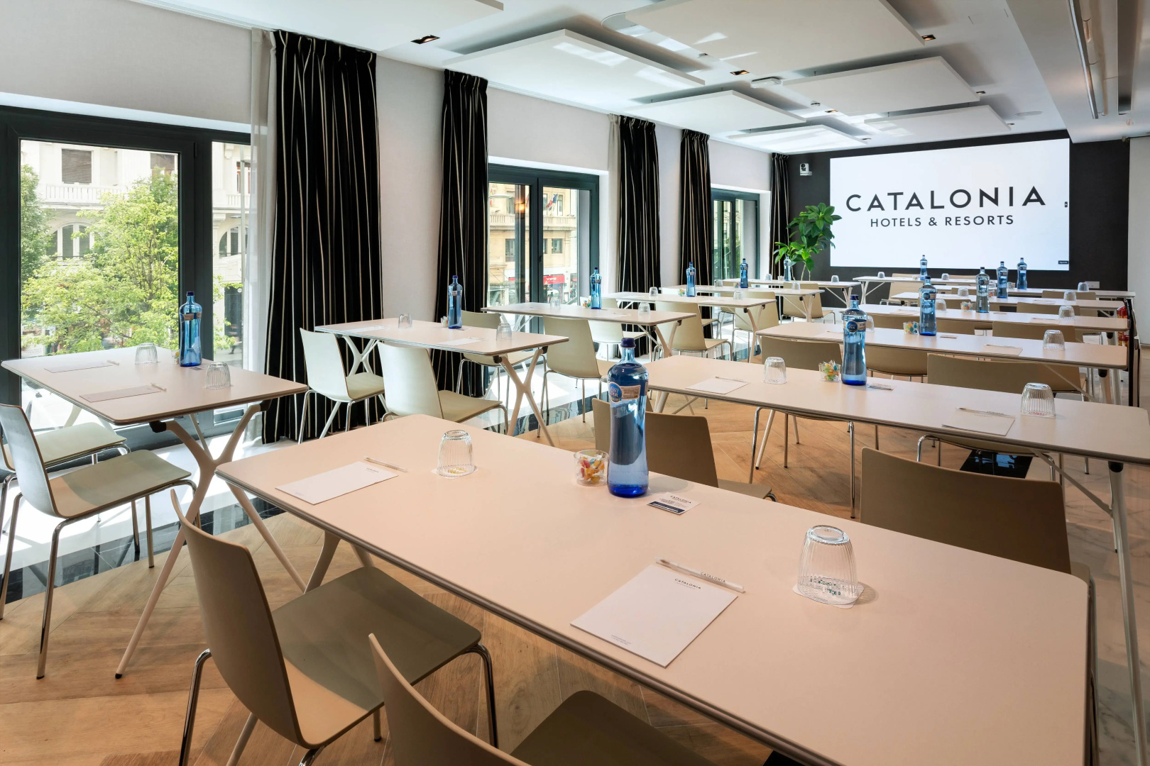 Photo - Catalonia Plaza España Hotel & Spa