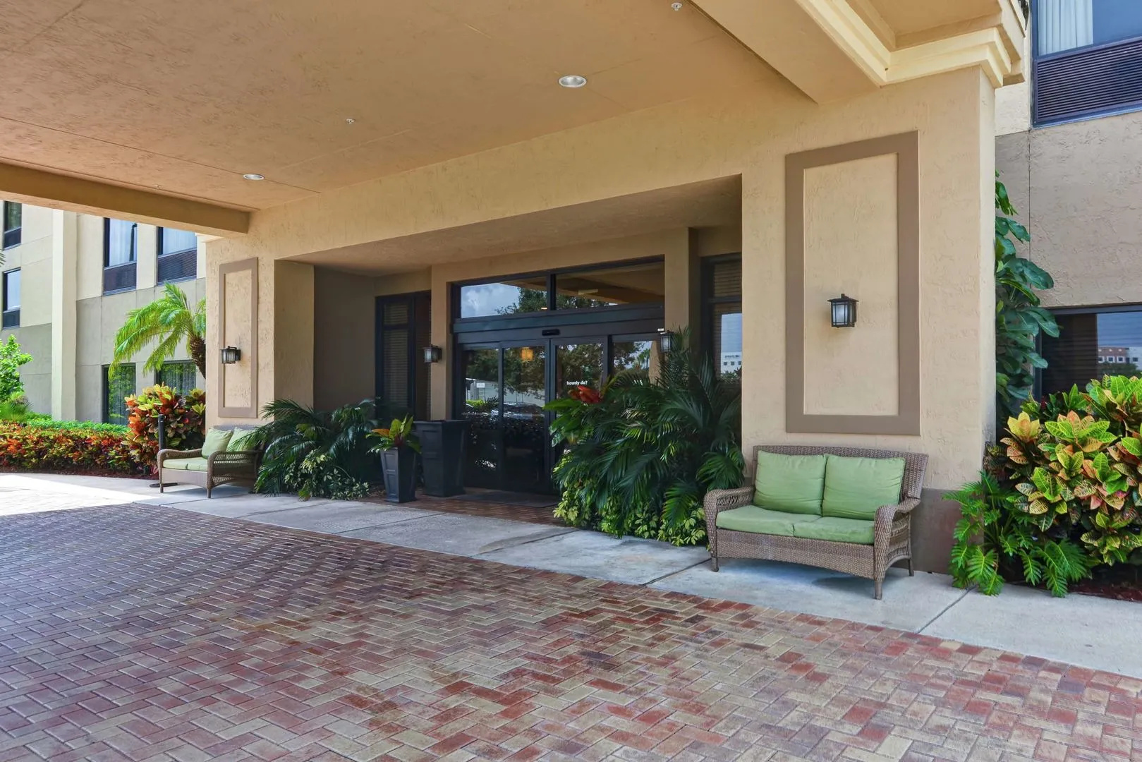 Photo - Hampton Inn West Palm Beach Florida Turnpike