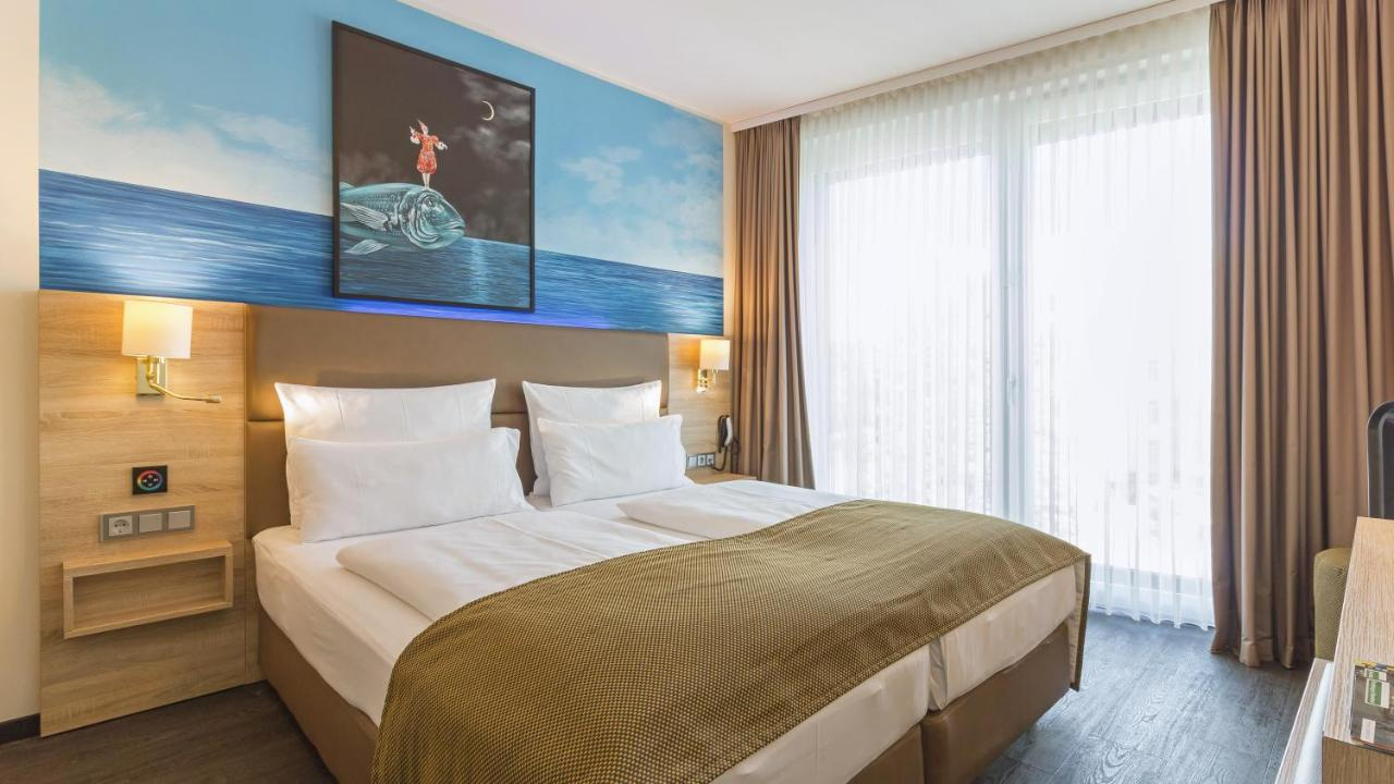 Foto - STAY! Hotel Boardinghouse
