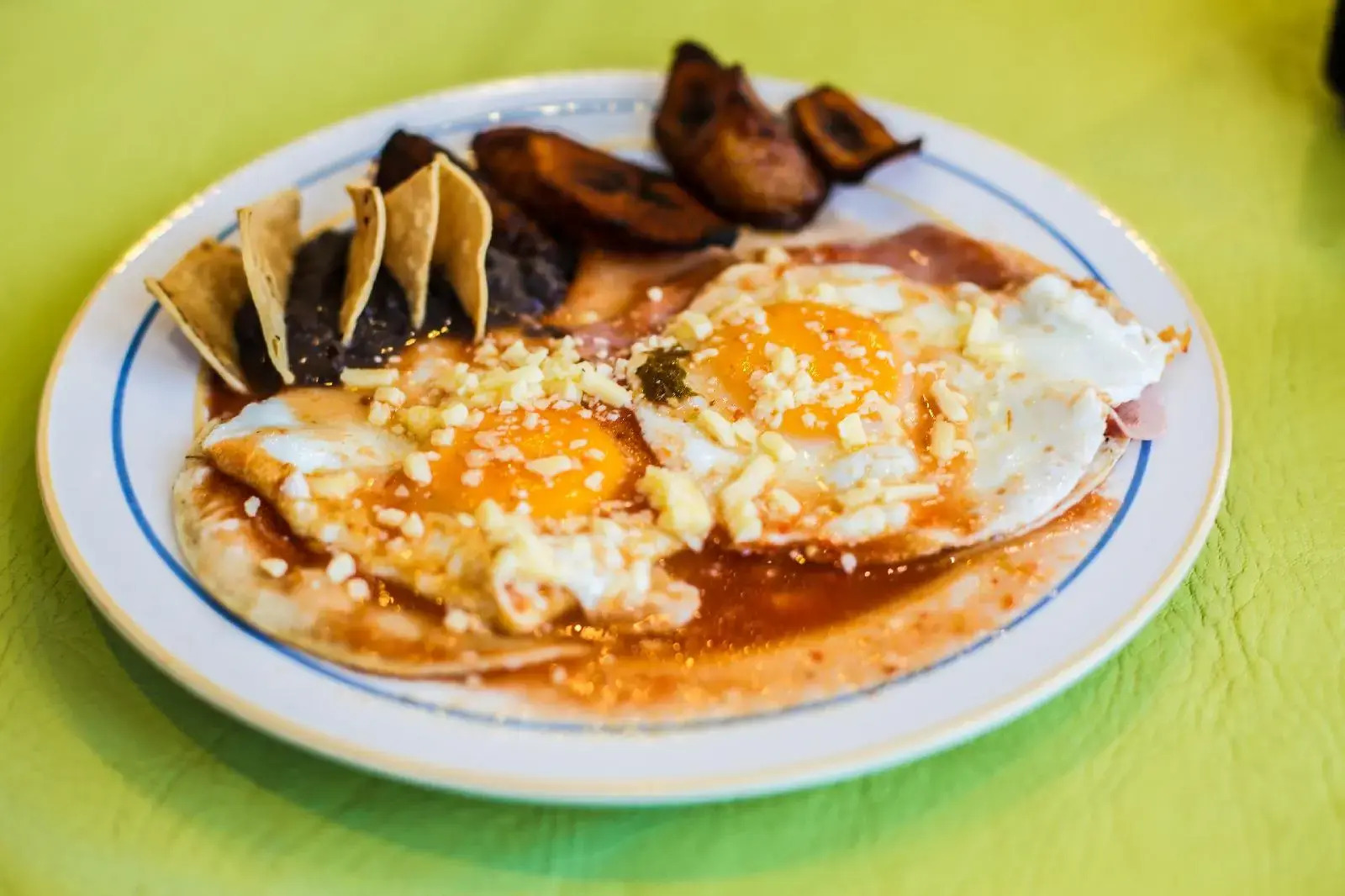 Foto - Hotel Las Golondrinas