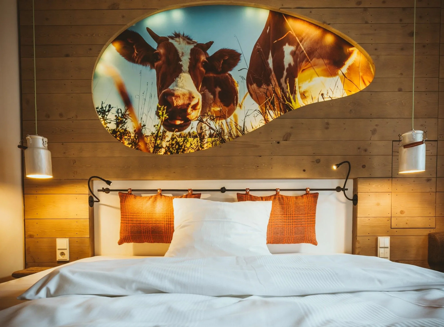 Photo - Cocoon Hauptbahnhof