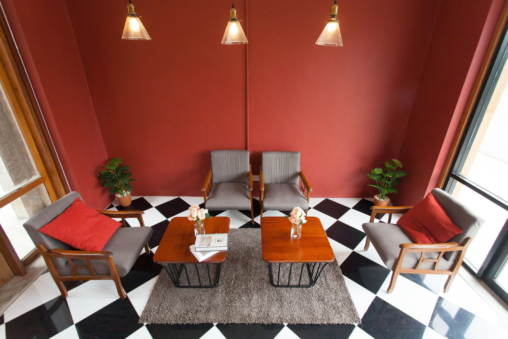 Foto - House of Papa Bangkok Siam