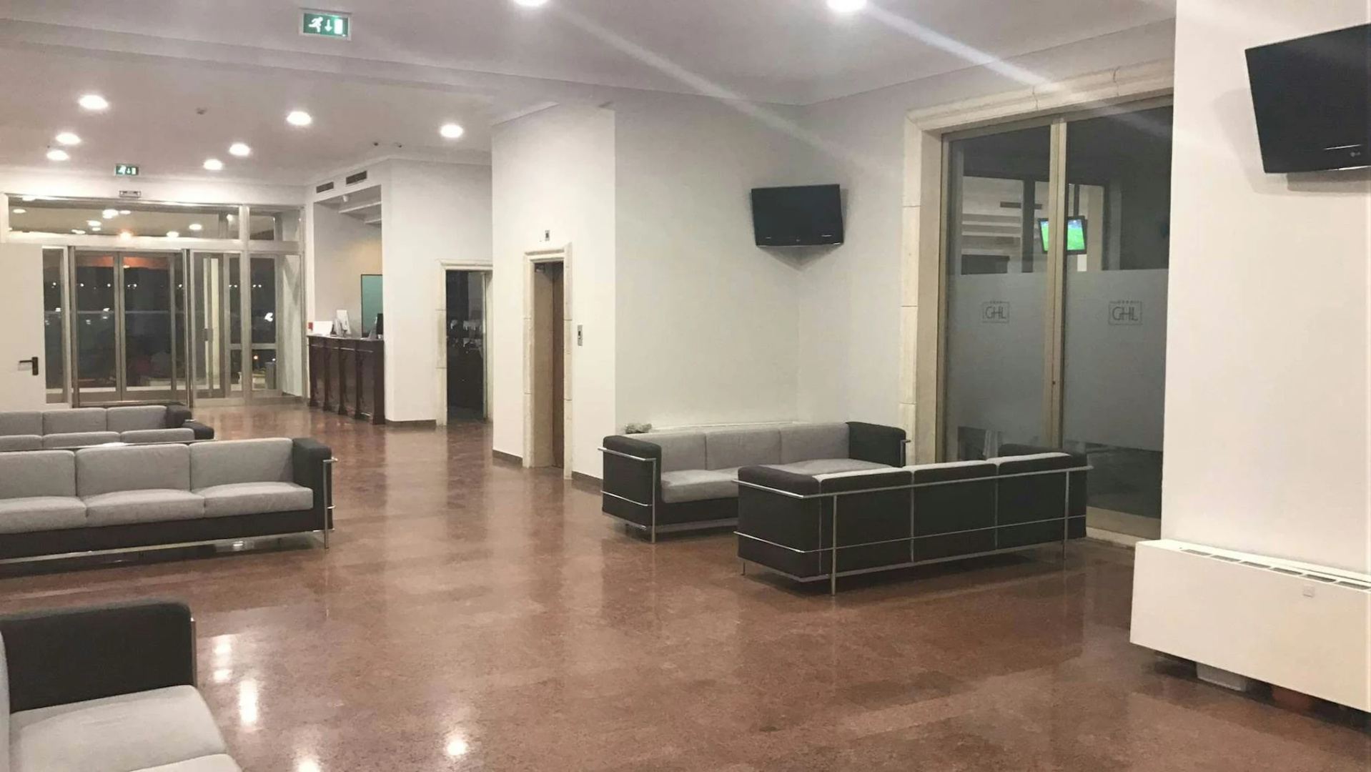 Foto - Grand Hotel Lamezia