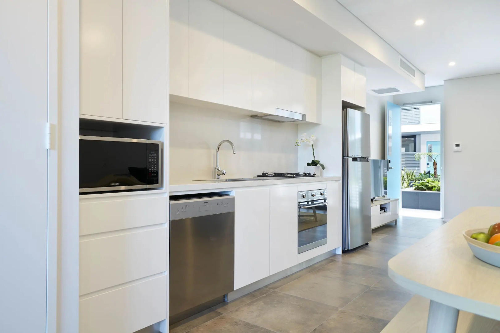 Foto - Veriu Camperdown