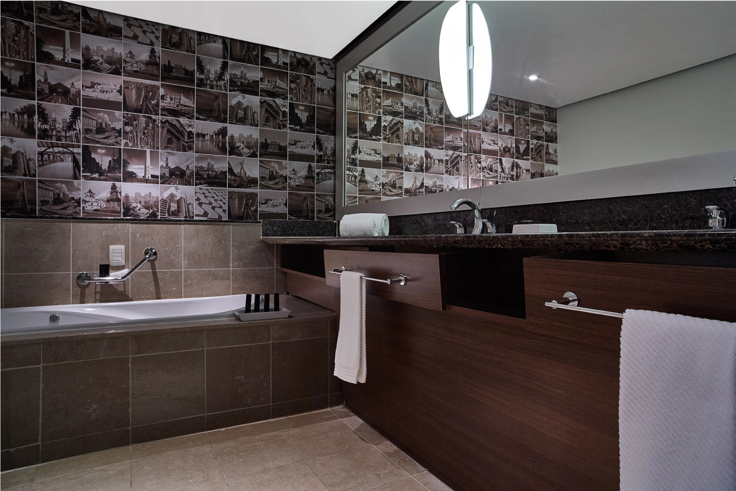 Photo - Renaissance São Paulo Hotel