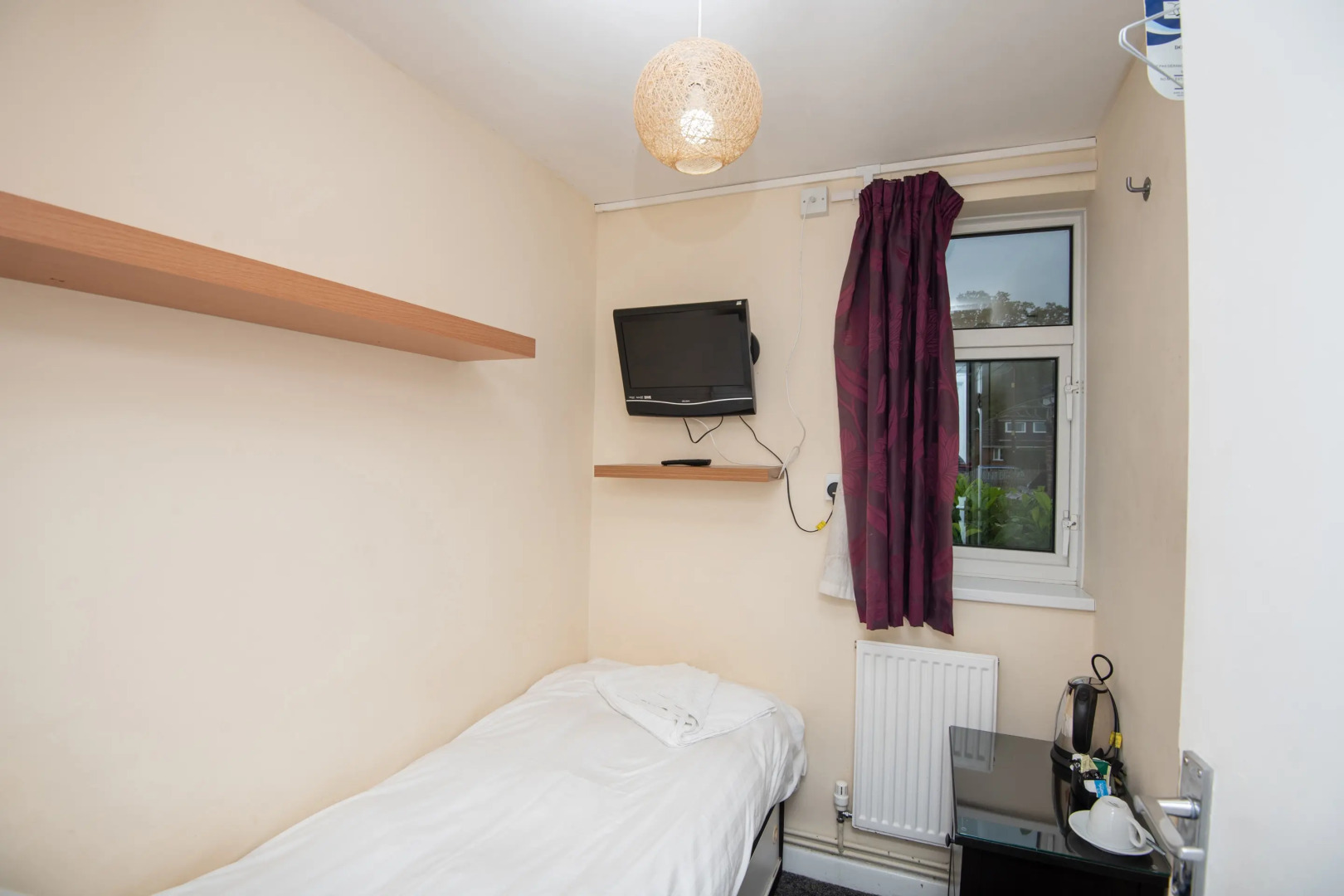 Photo - Chris's Motel