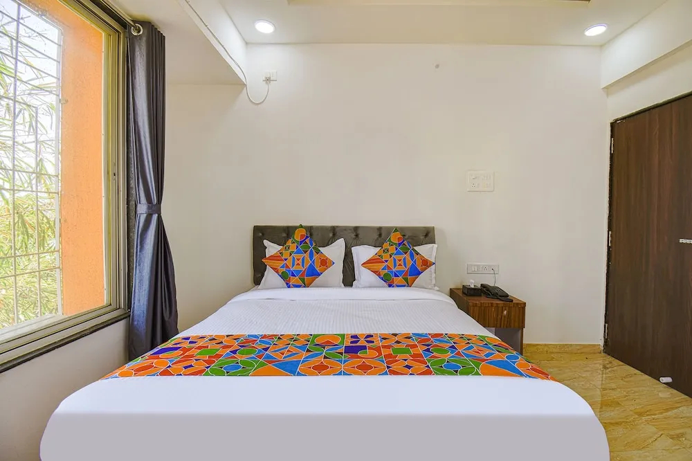 Foto - FabHotel Red Velvet Inn & Suites