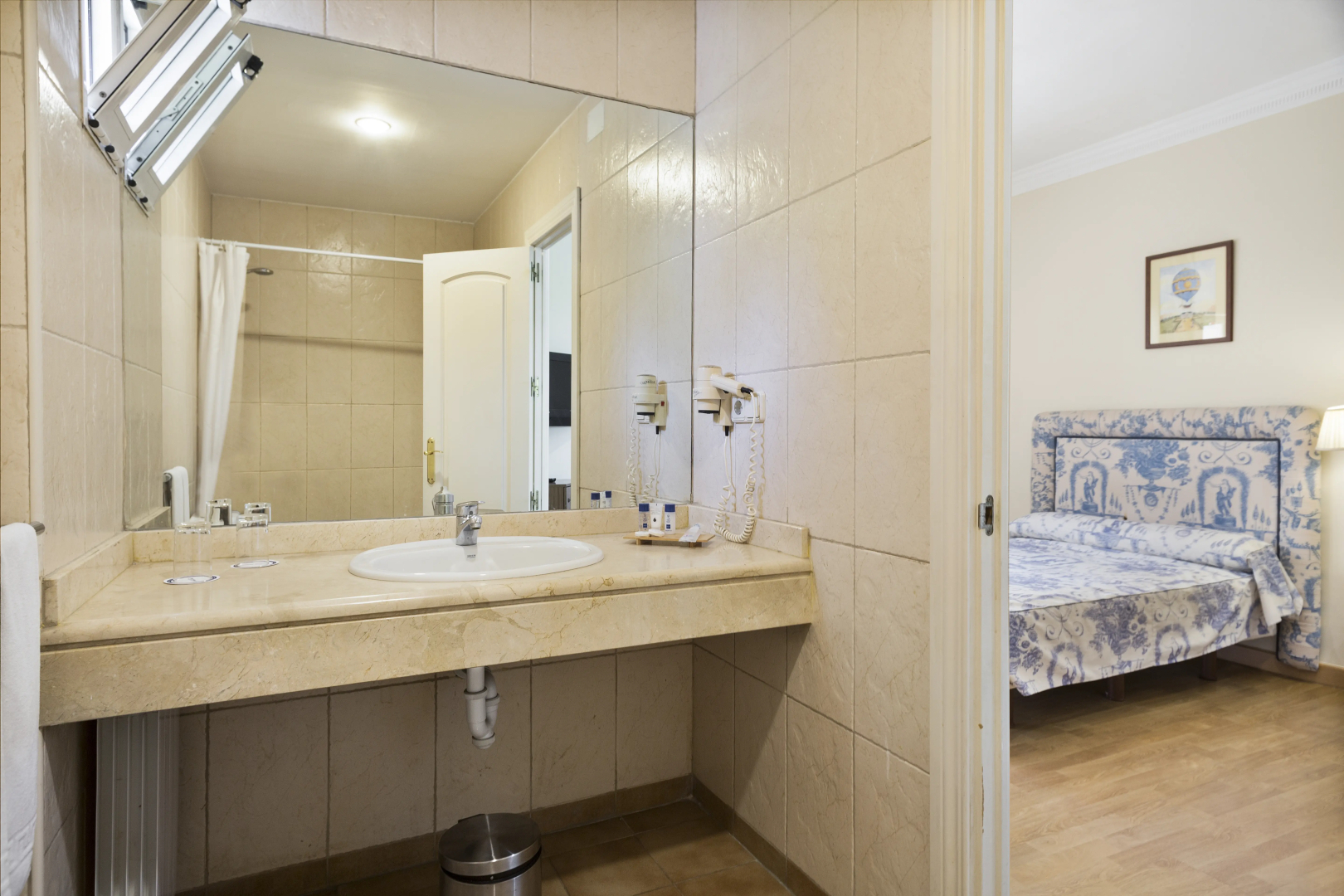 Foto - Hotel Best Osuna