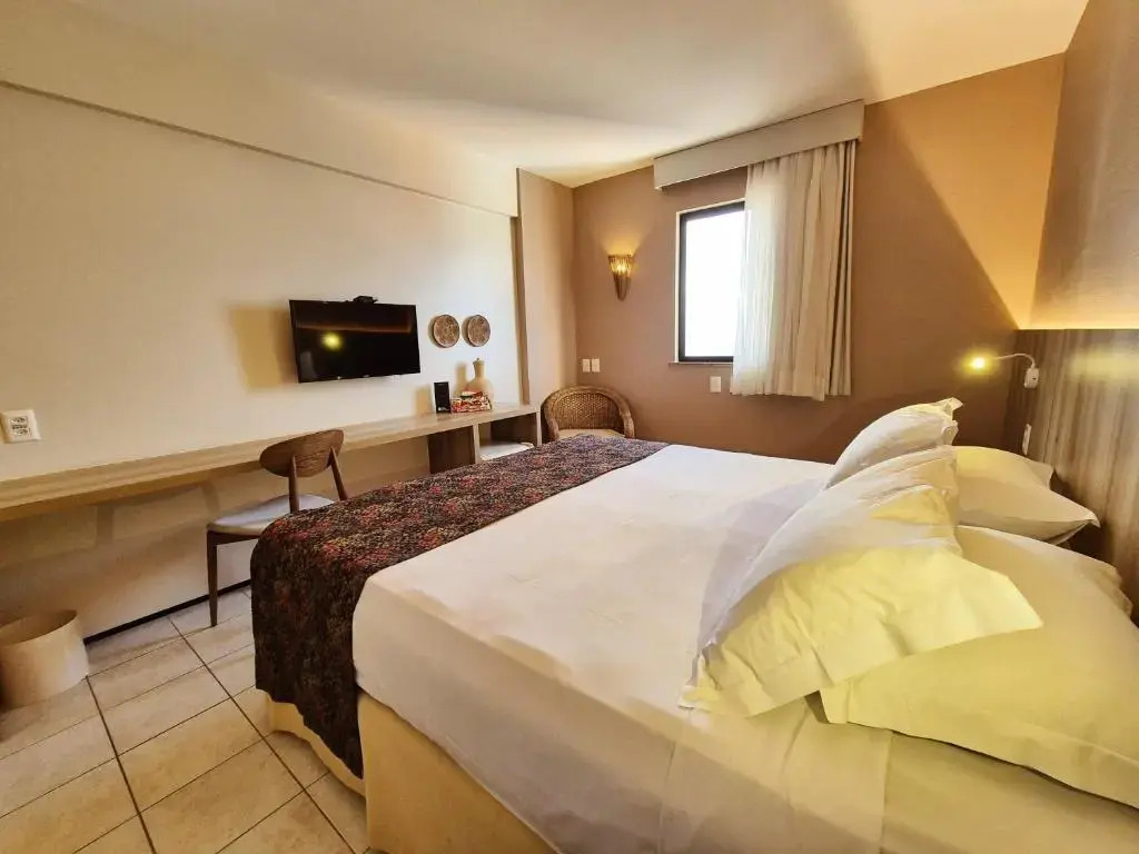 Foto - Hotel Sonata de Iracema