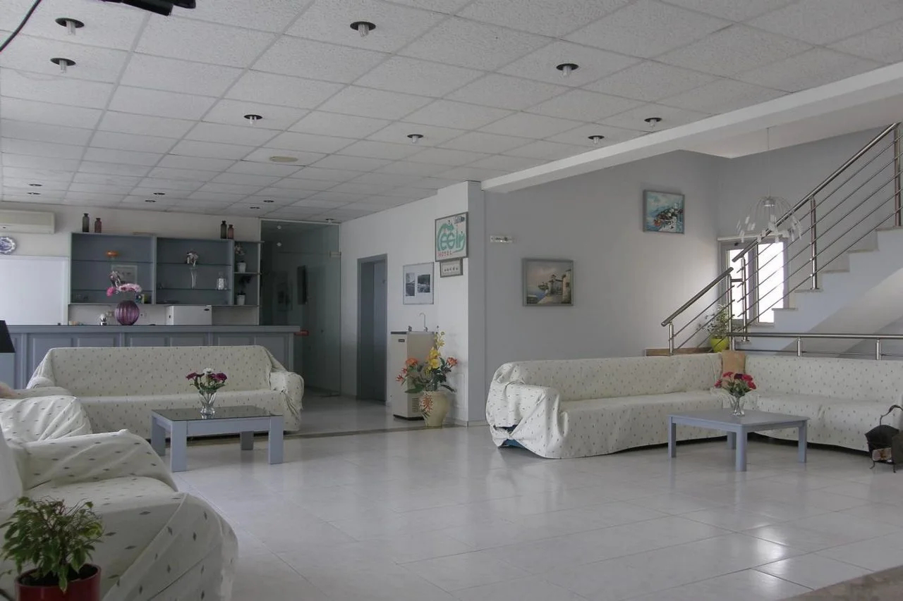 Foto - Megim Hotel
