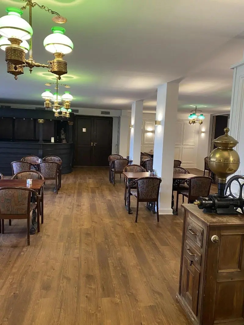 Photo - Helnan Phønix Hotel