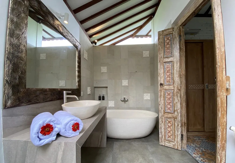 Foto - WIDE SANDS Beach Retreat