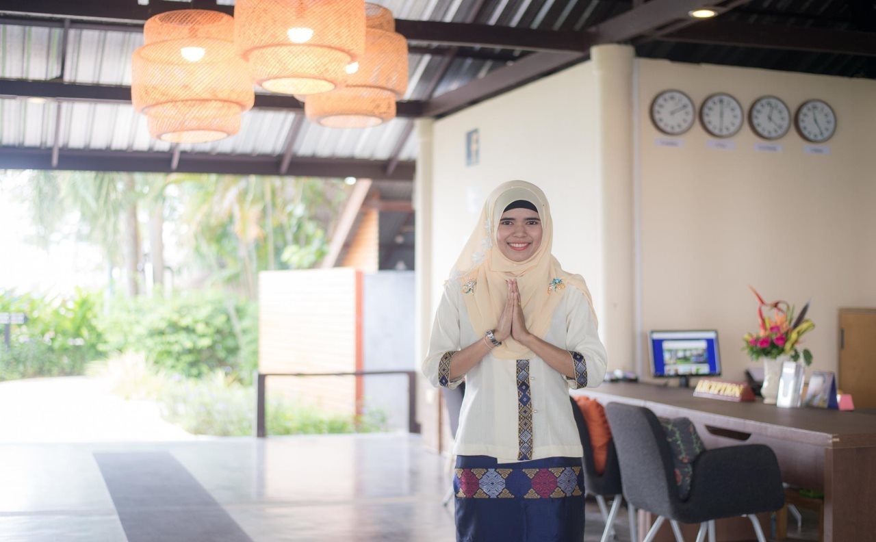 Photo - Twin Bay Resort