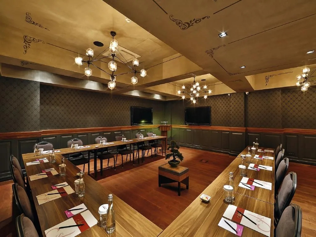 Foto - Sanat Boutique Hotel Pera