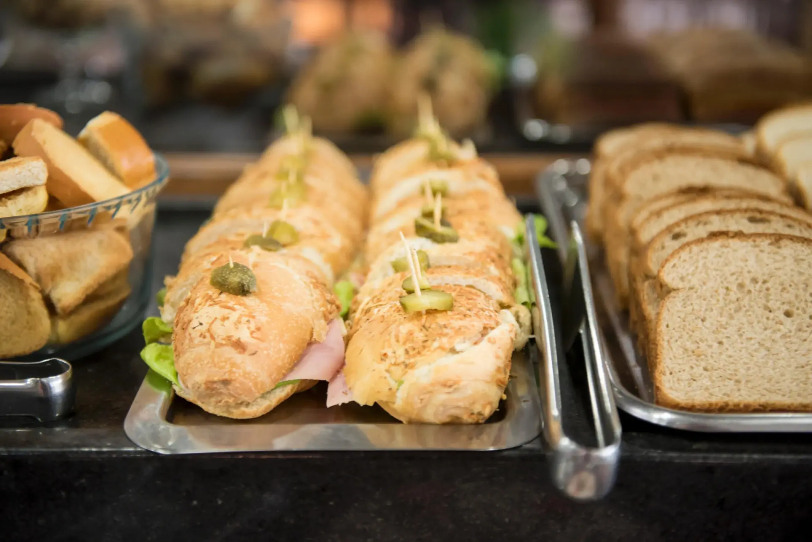 Foto - HANNA San Diego Apart Hotel