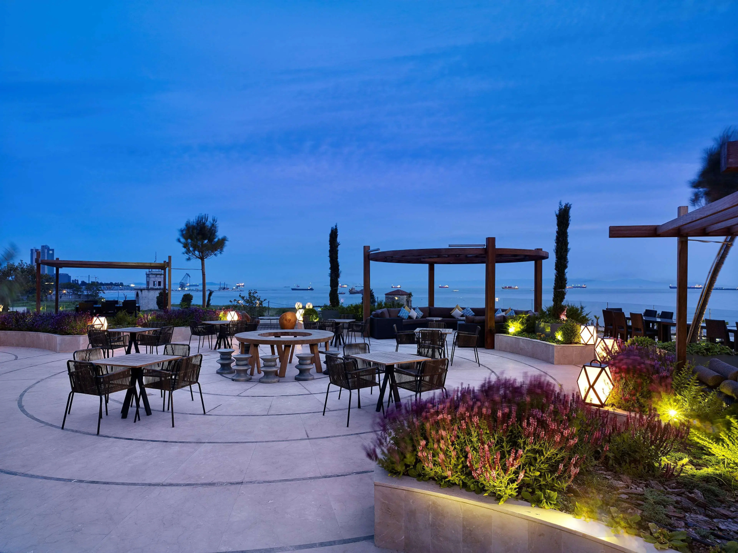 Foto - Hyatt Regency Istanbul Atakoy