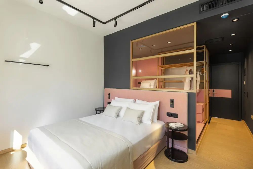 Photo - Colors Hotel Athens