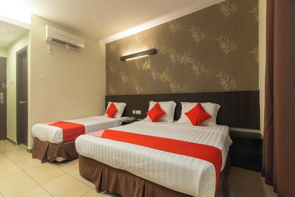 Hotel O Bei King