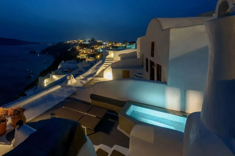 Foto - Ianthe Apartments & Villa