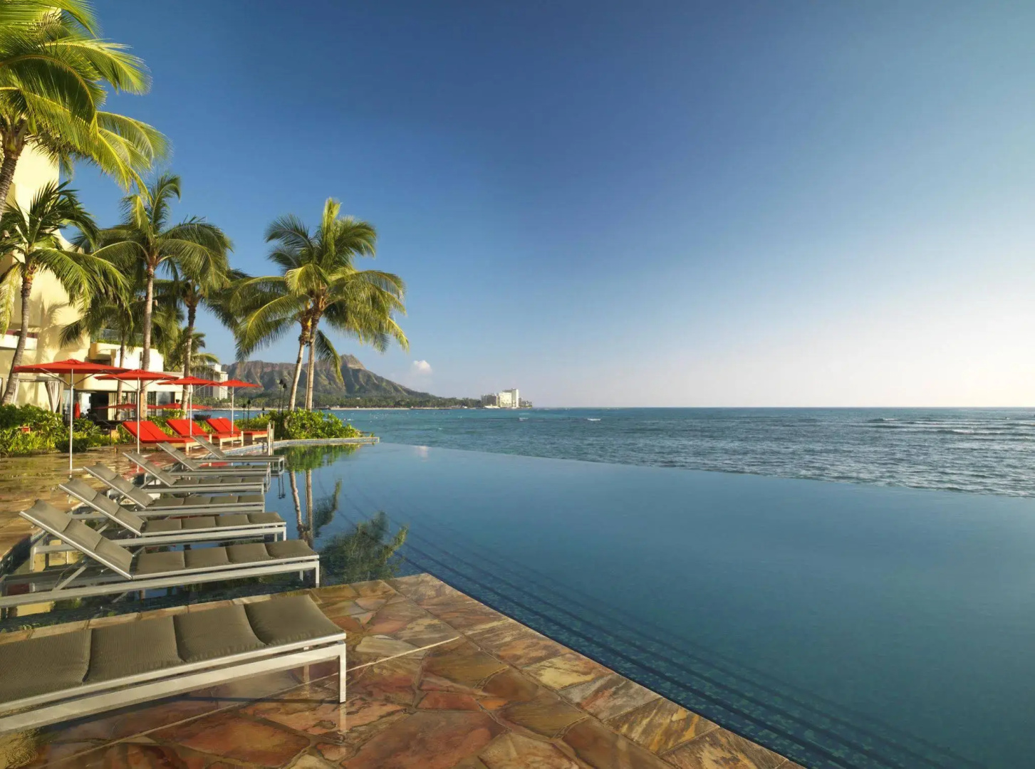 Foto - Sheraton Waikiki Beach Resort