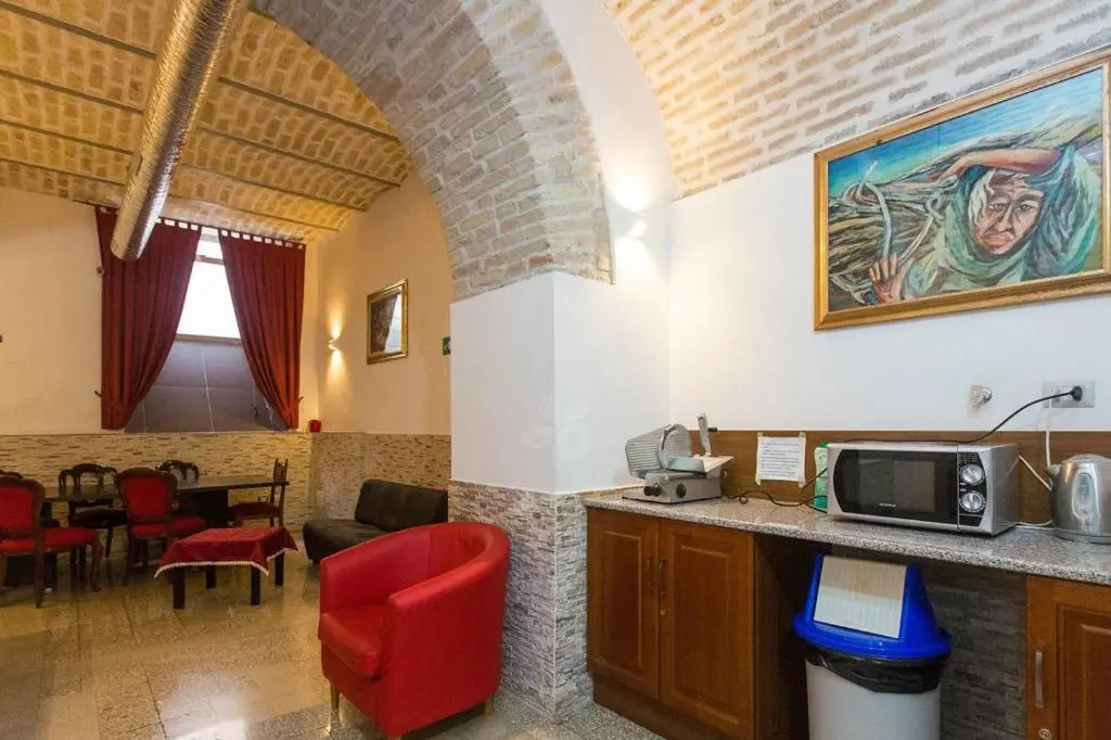 Foto - Hotel Il Papavero