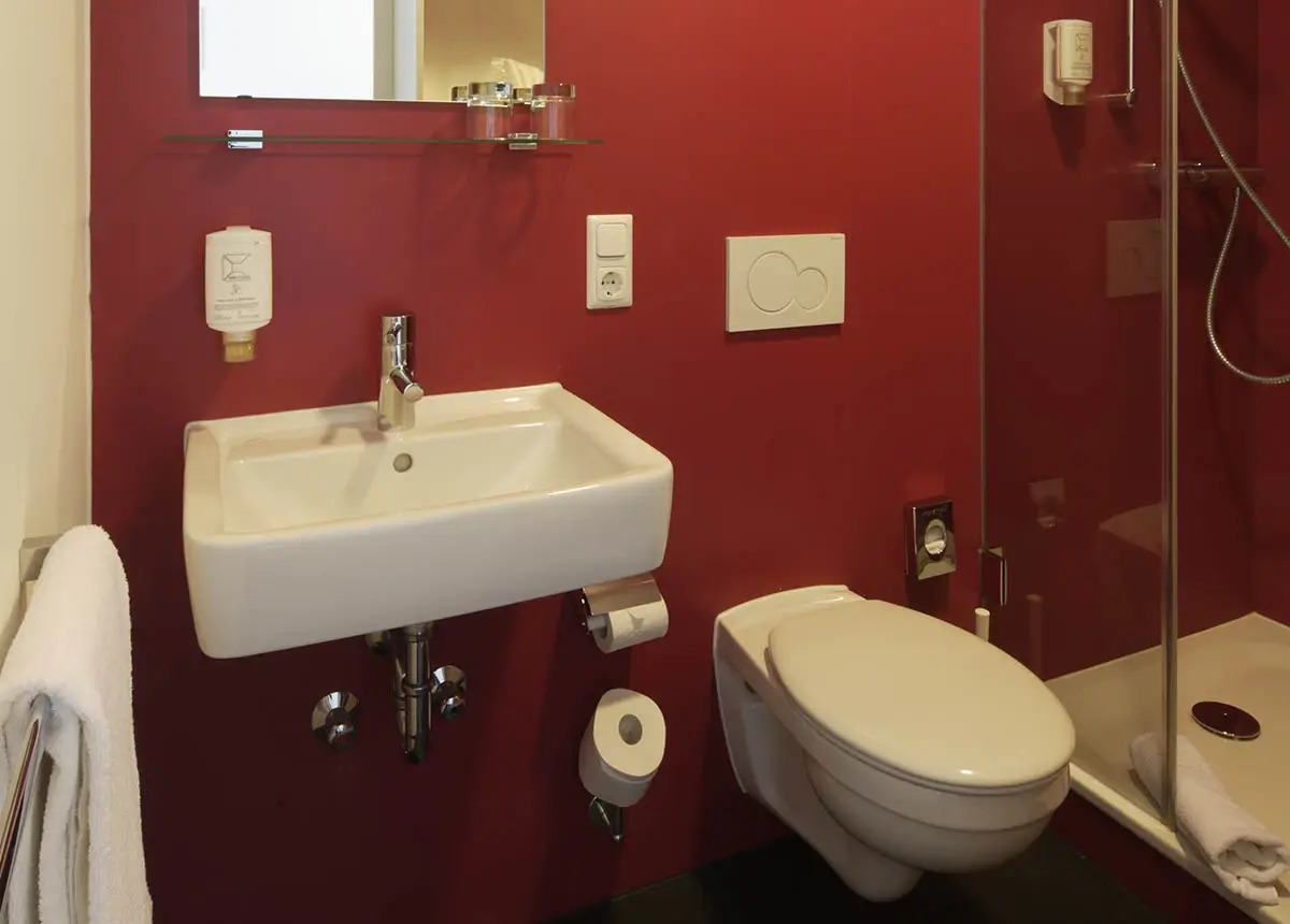 Foto - mk hotel stuttgart