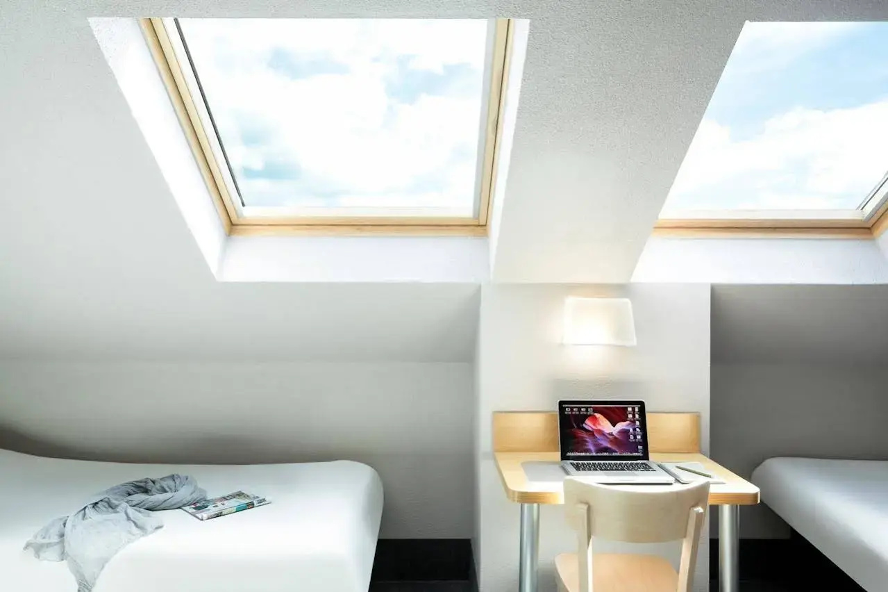 Foto - B&B HOTEL Perpignan Nord