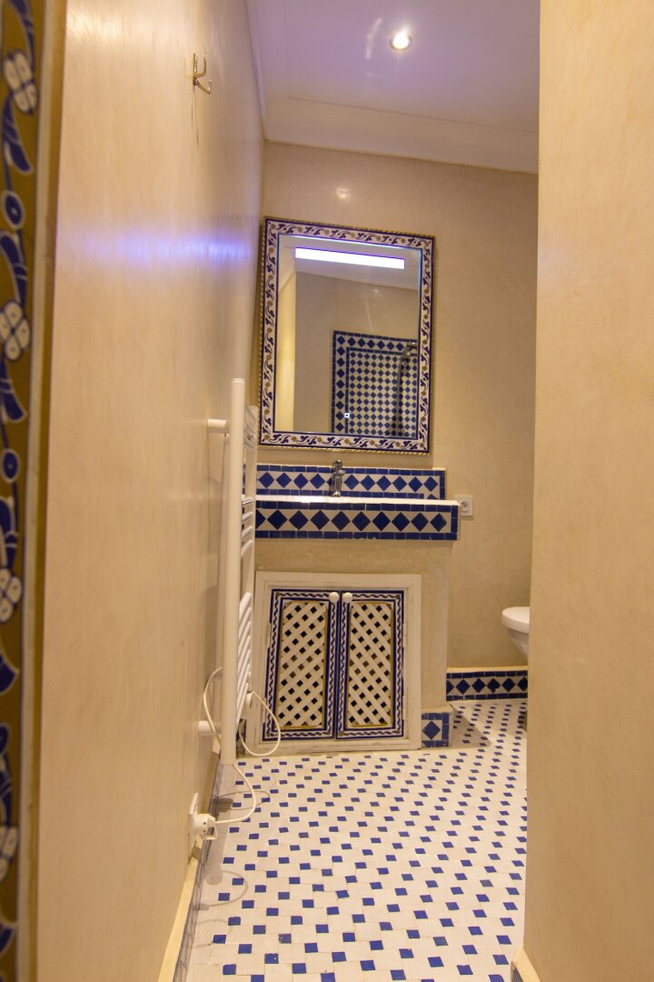 Foto - Riad L'Etoile D'Orient