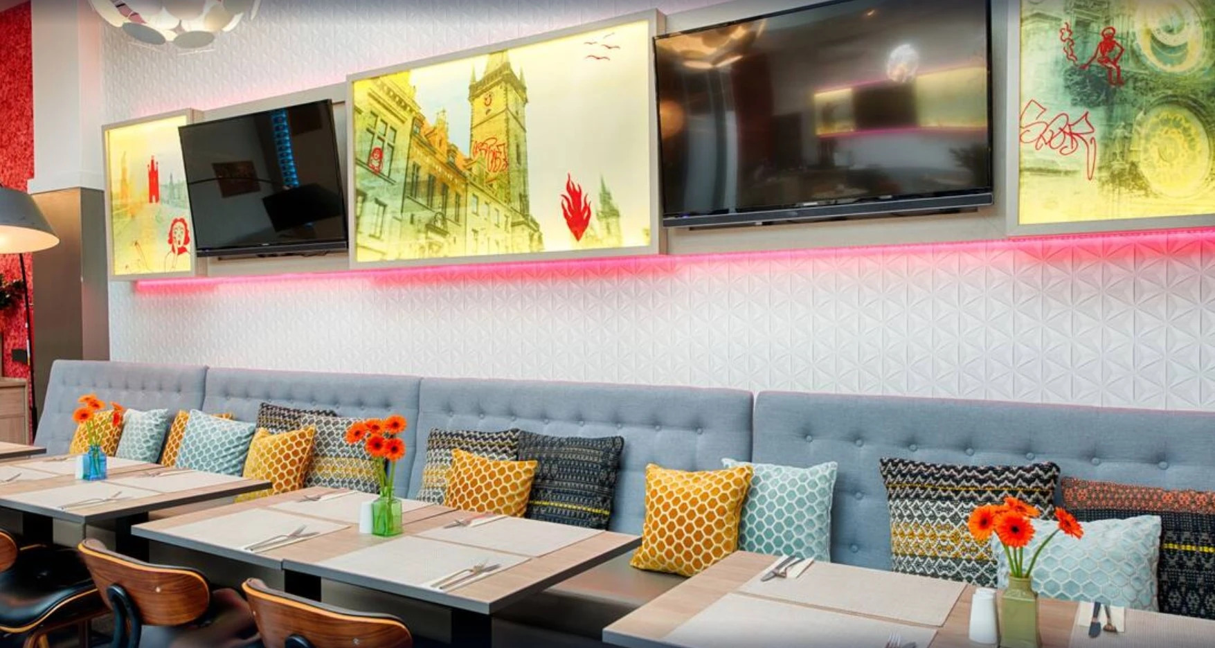 Photo - NYX Hotel Prague by Leonardo Hotels