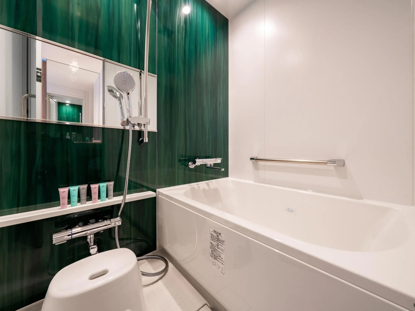 Foto - Keio Prelia Hotel Sapporo