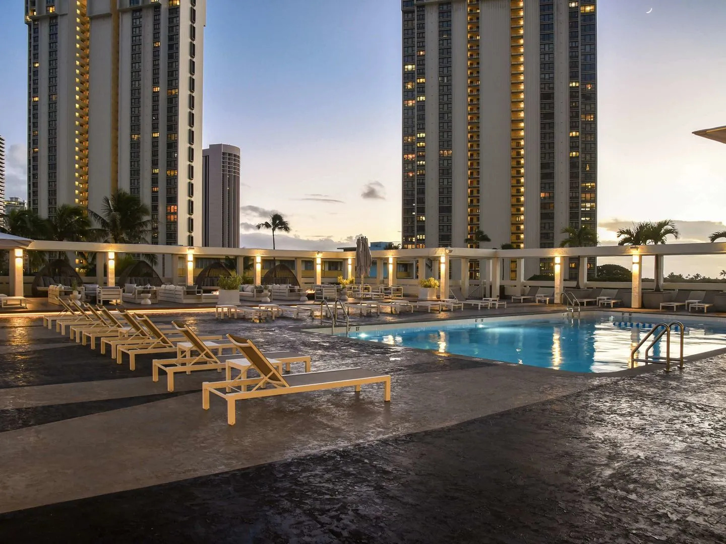 Foto - LSI Resorts at Ala Moana