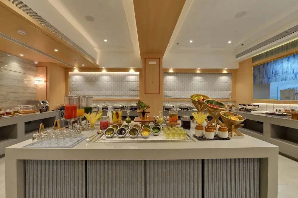 Foto - The Fern Residency Mumbai, Mira Road, Series by Marriott