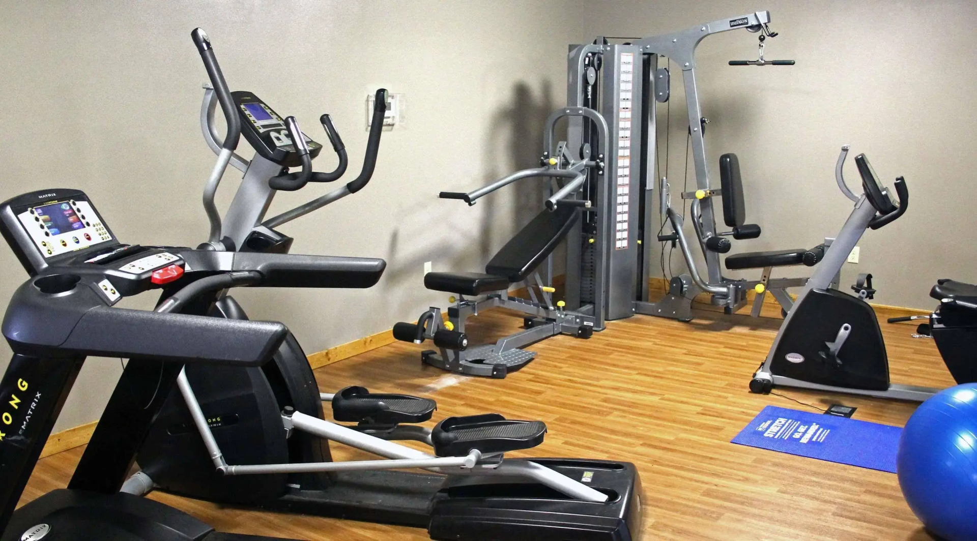 Foto - Best Western Sunset Inn