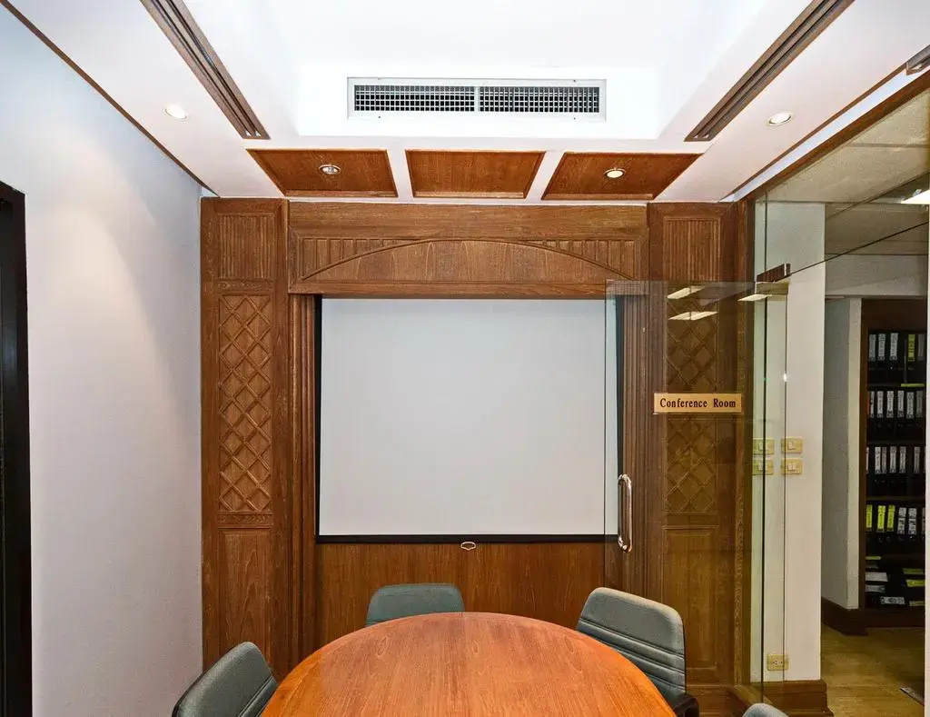Photo - Silom Serene, a Boutique Hotel