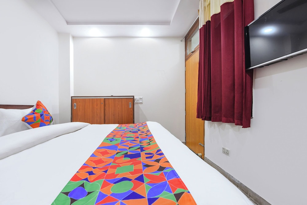 Foto - Fabhotel Grand