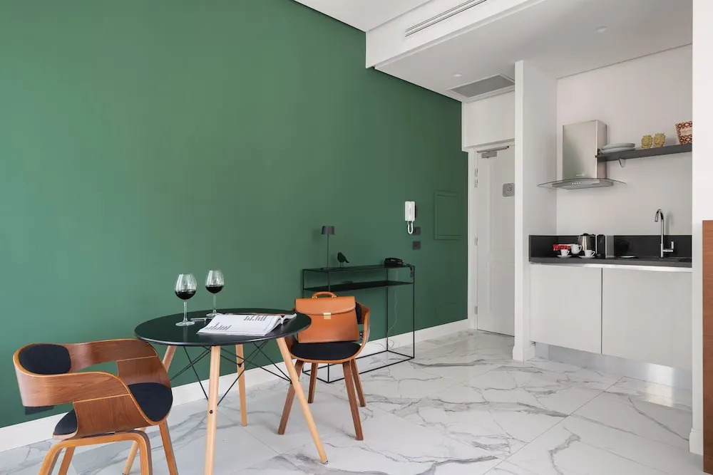 Photo - Palazzo Sovrana Serviced Luxury Apartments