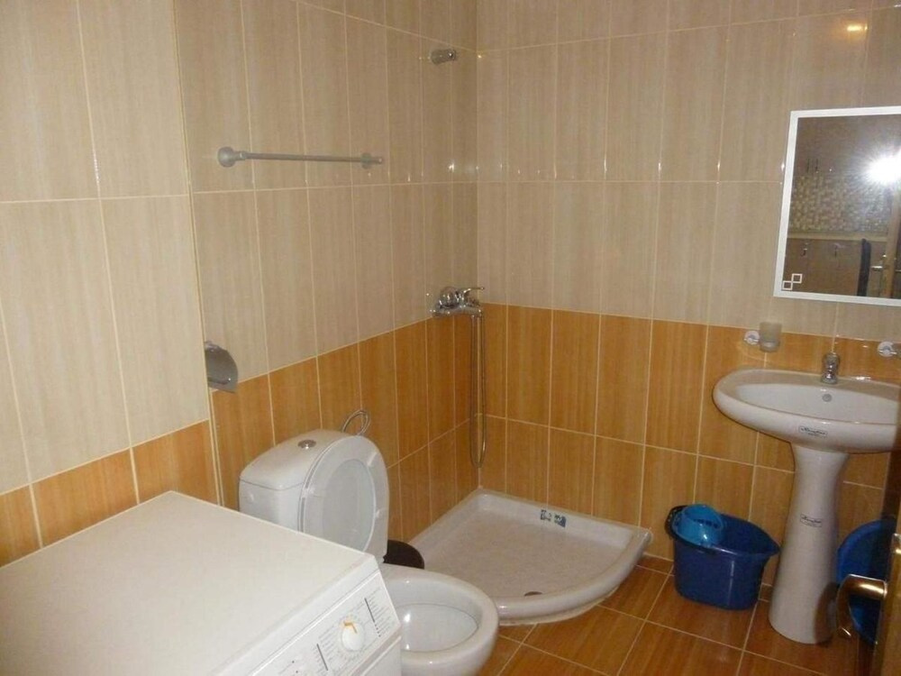Foto - Dream Hotel Saranda