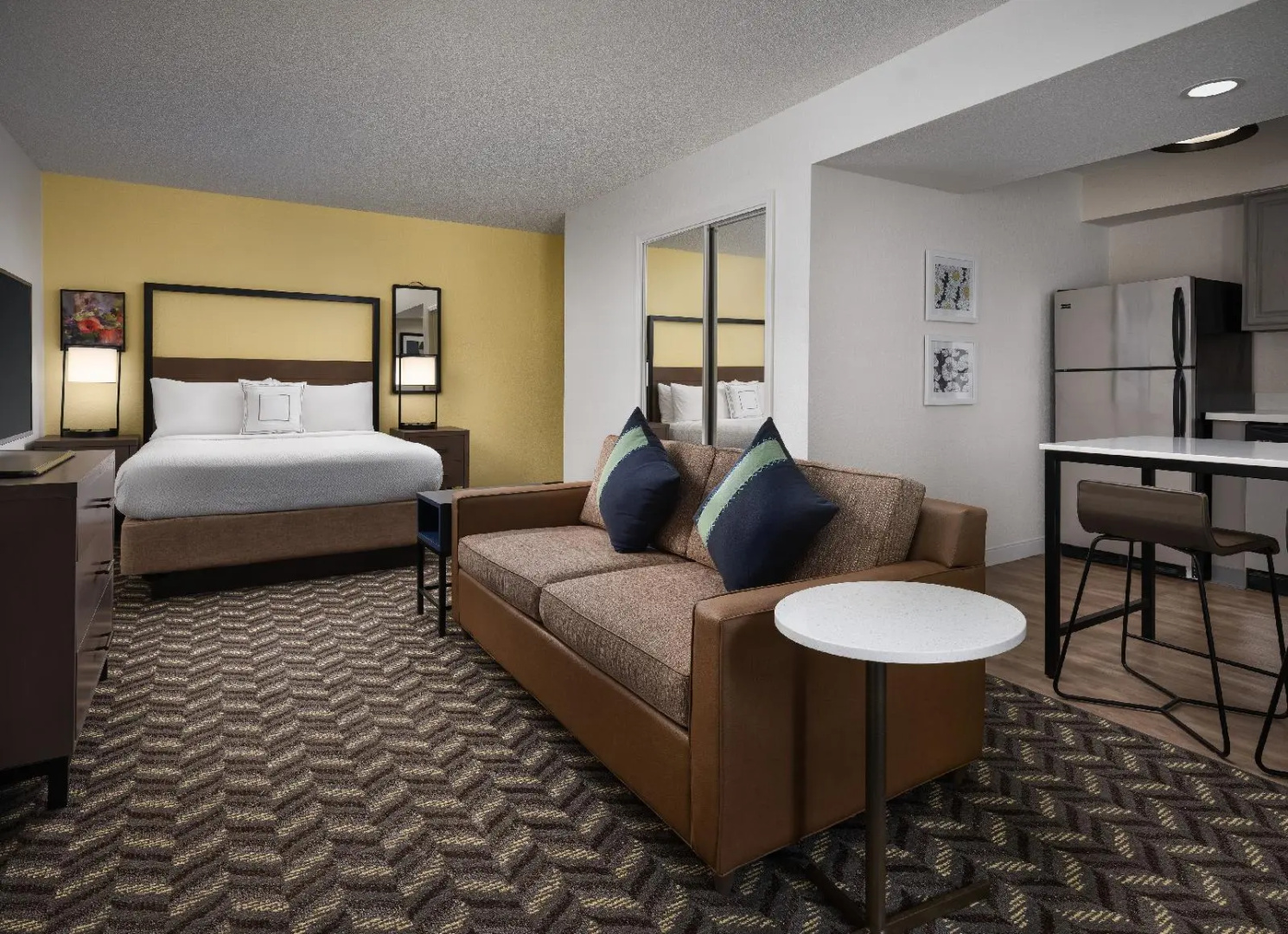 Foto - Residence Inn Sunnyvale Silicon Valley I