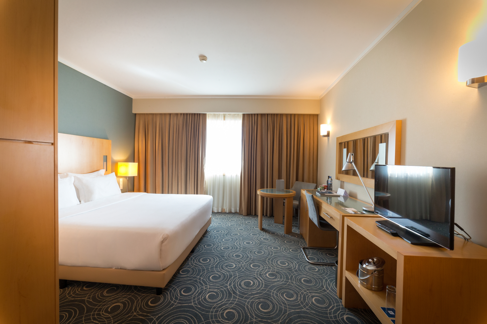 Photo - SANA Malhoa Hotel