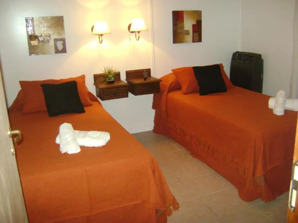 Foto - Cabañas Teuepen